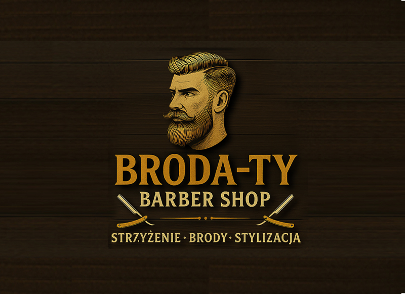 Strzyżenie brody